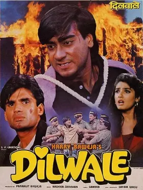 Dilwale - Movie free on Castle