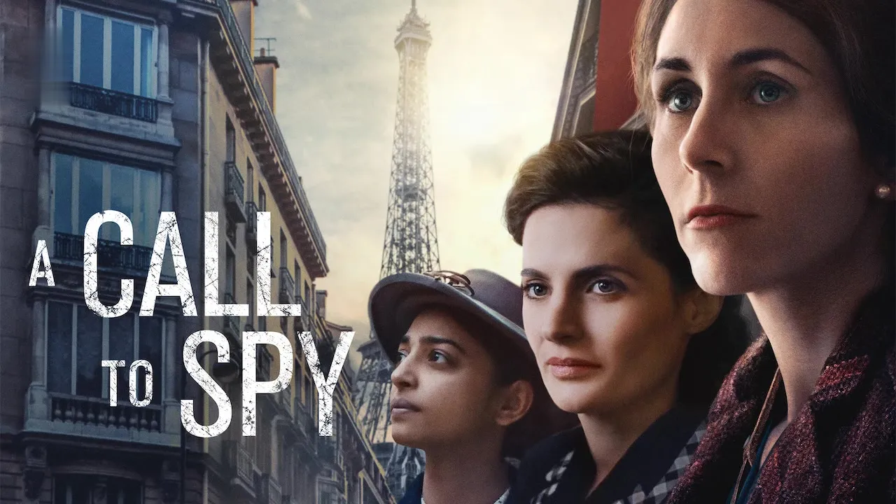 A Call to Spy
