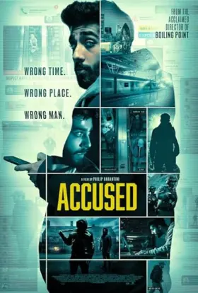 Accused - Movie free on Castle