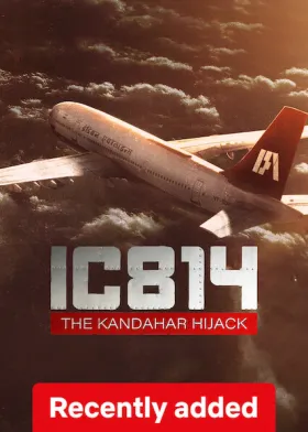 IC 814: The Kandahar Hijack - Web Serie complete free on Castle