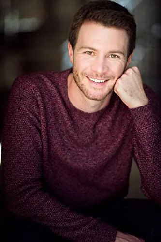 Timothy Walker