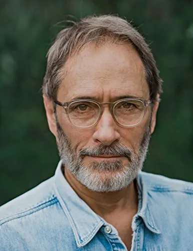 George DelHoyo