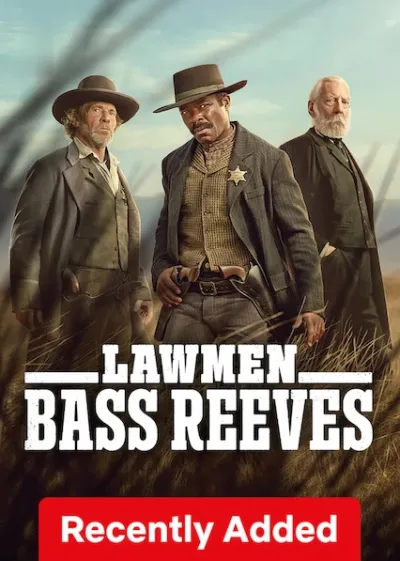 Lawmen: Bass Reeves