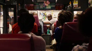 E5.Fear Never Fixed Anything