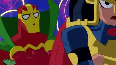 E40.It'll Take a Miracle