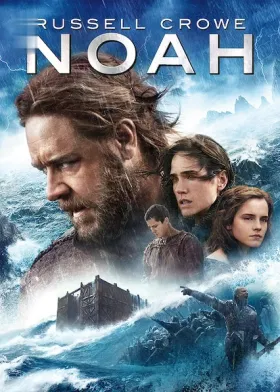 Noah - Movie free on Castle