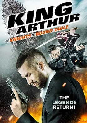 King Arthur and the Knights of the Round Table - Movie free on Castle