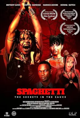 Spaghetti (2023) - Movie free on Castle