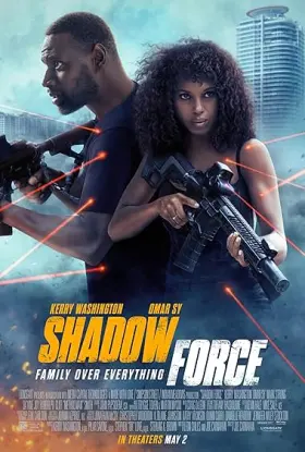 Shadow Force - Movie free on Castle