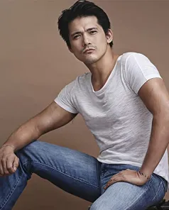 Robin Padilla