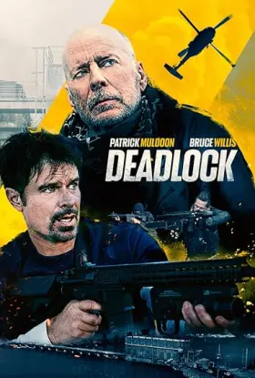 Deadlock - Movie free on Castle