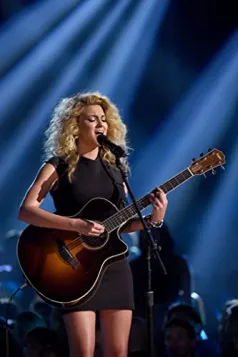 Tori Kelly