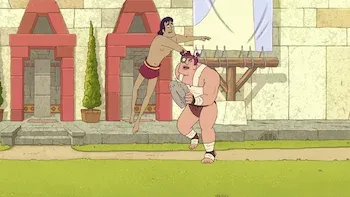 The Stuperbowl