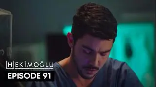 Episode 91