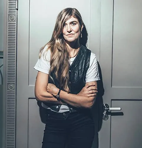 Lisa Langseth