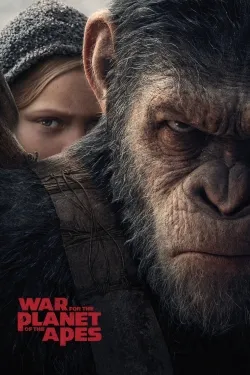 War for the Planet of the Apes - Movie free on Castle