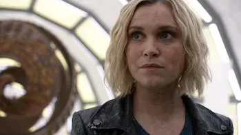 E10.A Little Sacrifice