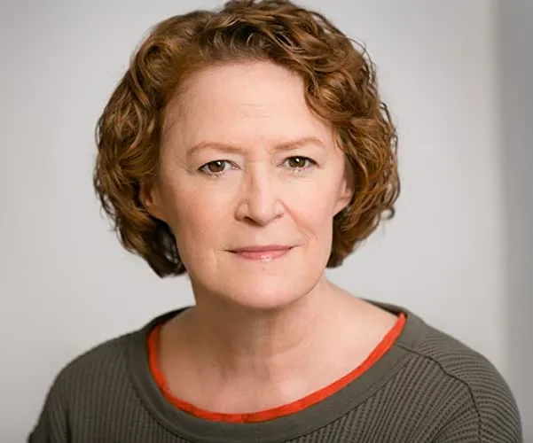 Hollis McCarthy