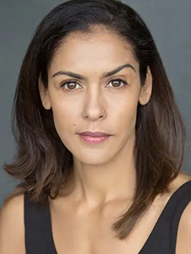 Lynne Anne Rodgers
