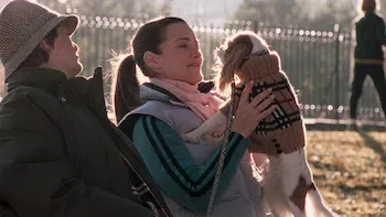 Out of the Frying Pan