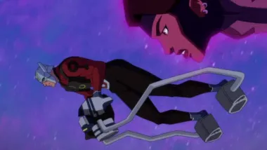 E18.Beyond the Grip of the Gods!