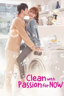 Clean with Passion for Now - Web Serie complete free on Castle