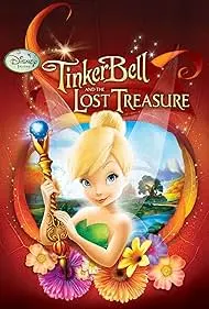 Tinker Bell and the Lost Treasure - Movie free on Castle