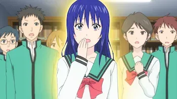 E6.Reawakening Saiki Kusuo