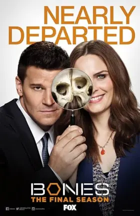 Bones - Web Serie complete free on Castle