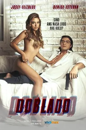 Doblado - Movie free on Castle