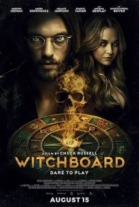 Witchboard - Movie free on Castle