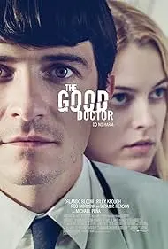 Movie Poster: The Good Doctor
