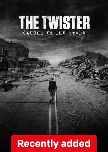 The Twister: Caught in the Storm