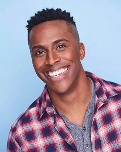 Dymone Priestley