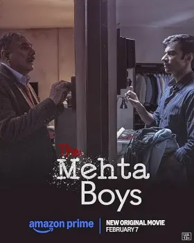 The Mehta Boys - Movie free on Castle