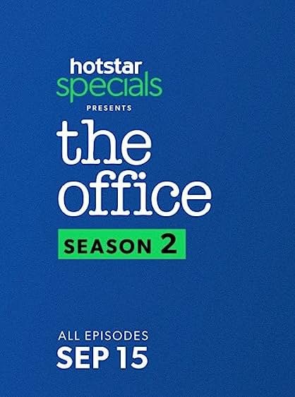 The Office - Season1 Episode 1 Full Episode