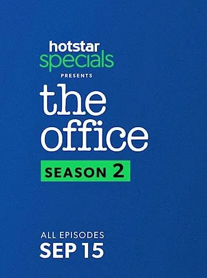 The Office