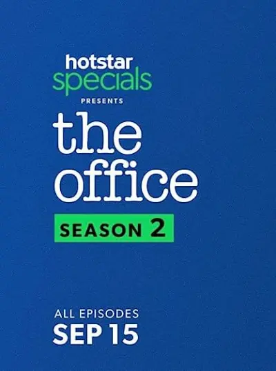 The Office