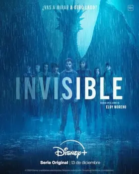 Invisible - Web Serie complete free on Castle