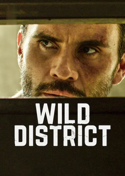 Wild District
