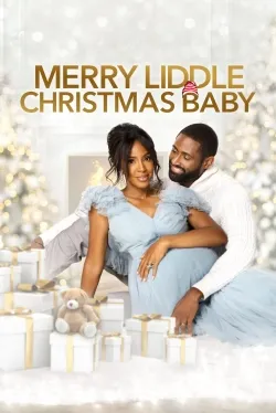 Merry Liddle Christmas Baby - Movie free on Castle