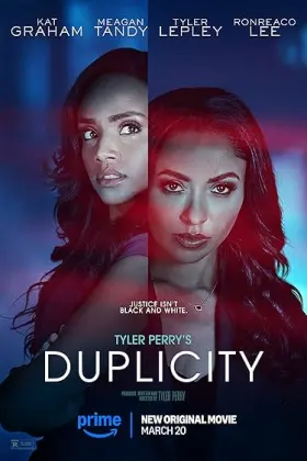 Tyler Perry's Duplicity - Movie free on Castle