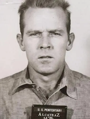 John William Anglin