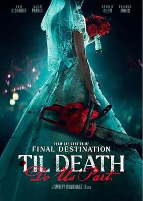 Til Death Do Us Part - Movie free on Castle