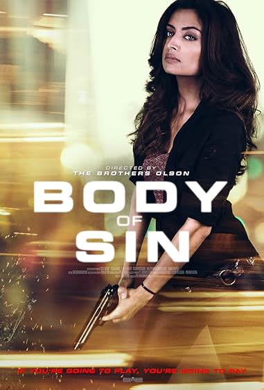 Body of Sin