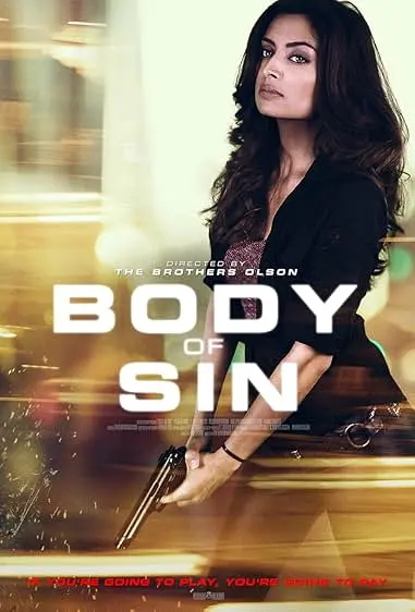 Movie Poster: Body of Sin