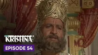 Episode 54