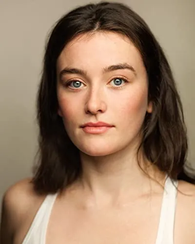 Sarah Pidgeon