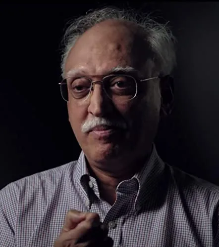 Ramesh Narayan