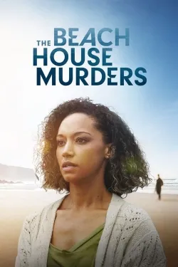Movie Poster: The Beach House Murders